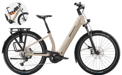 Diamant Suvea Trip Plus (800 Wh)