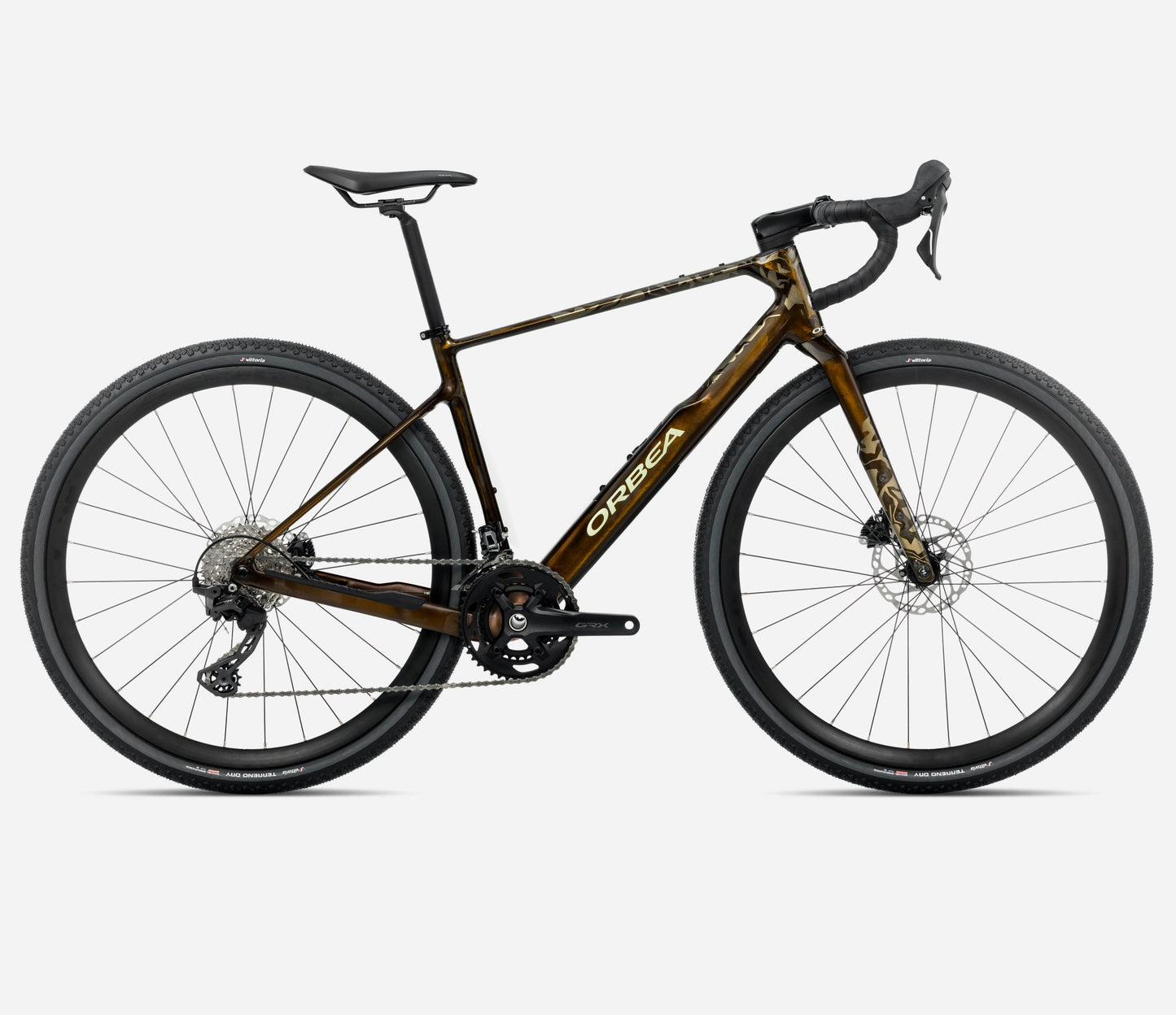 Orbea Terra M30Team