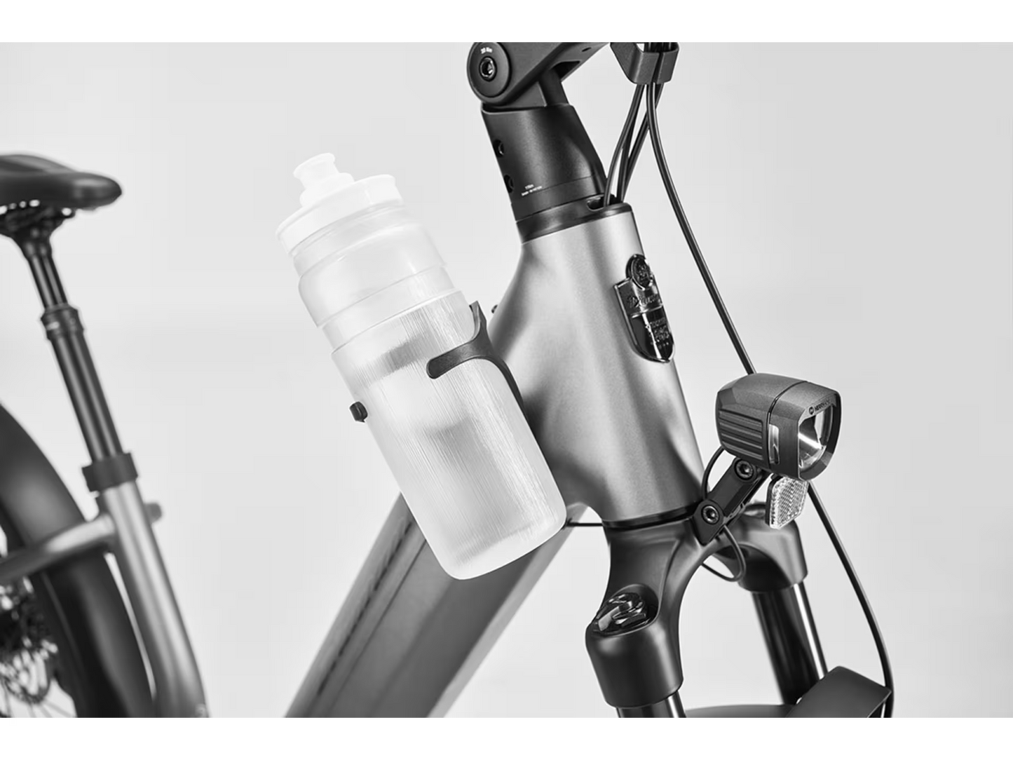 Diamant Suvea Trip Plus (800 Wh)