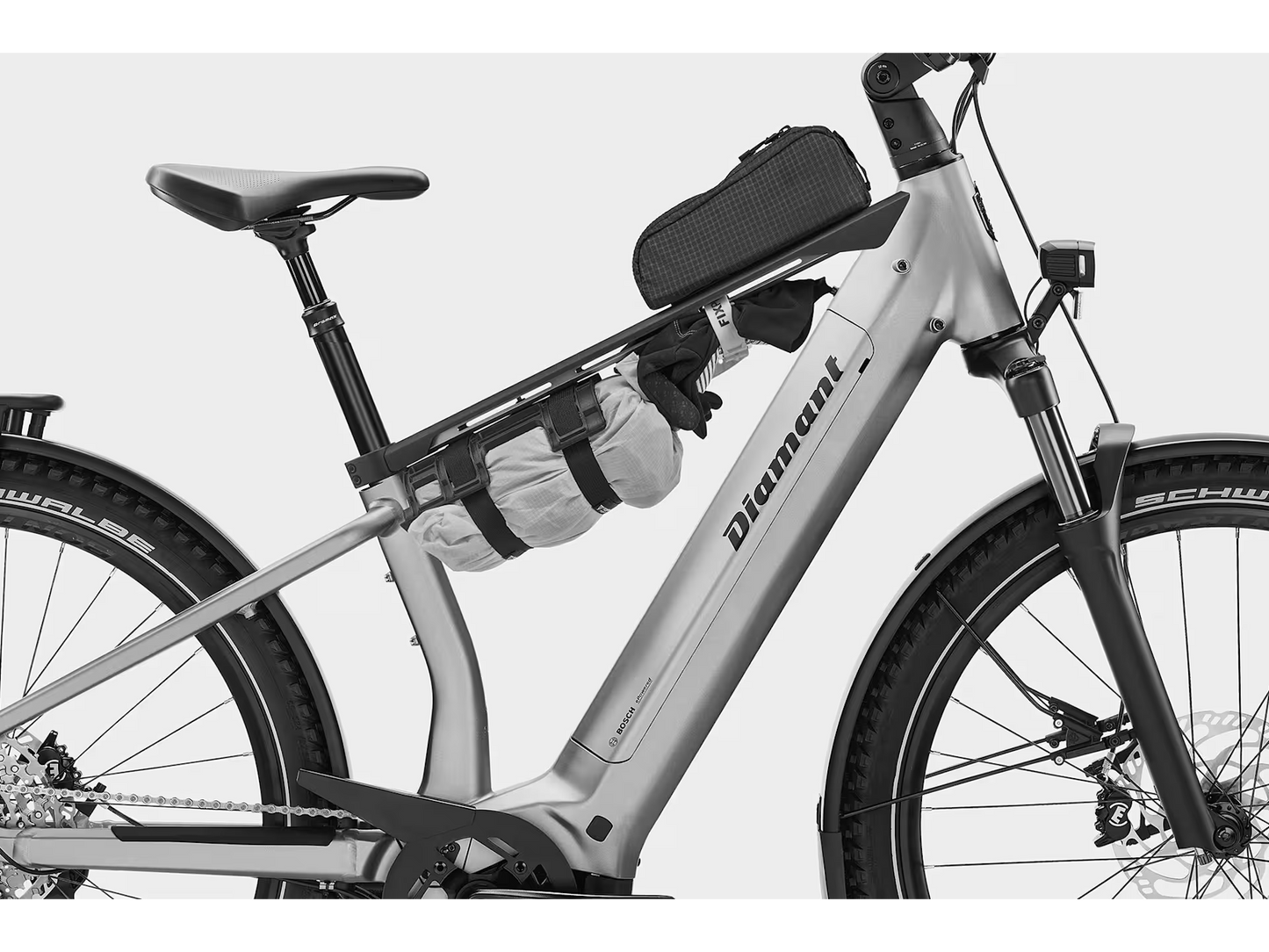 Diamant Suvea Trip Plus (800 Wh)