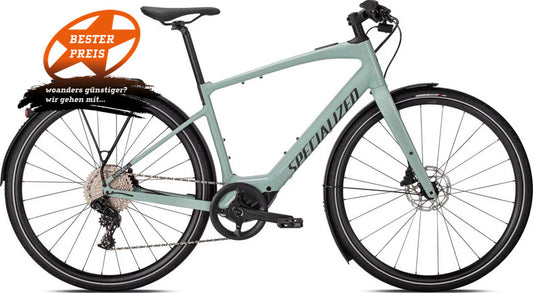 Specialized Vado SL 4.0 EQ Bester-Preis-Garantie