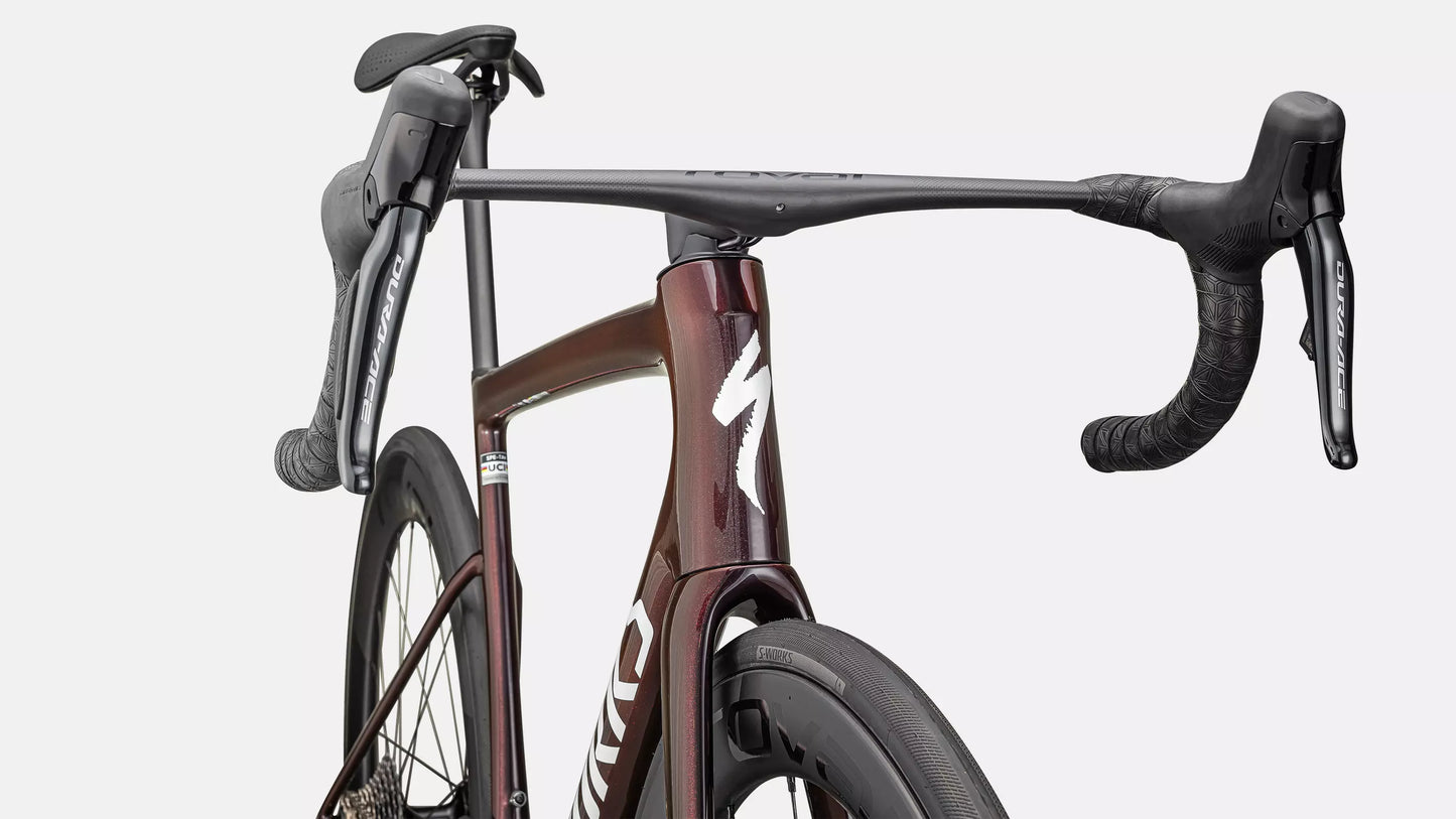 Specialized S-Works Tarmac SL8