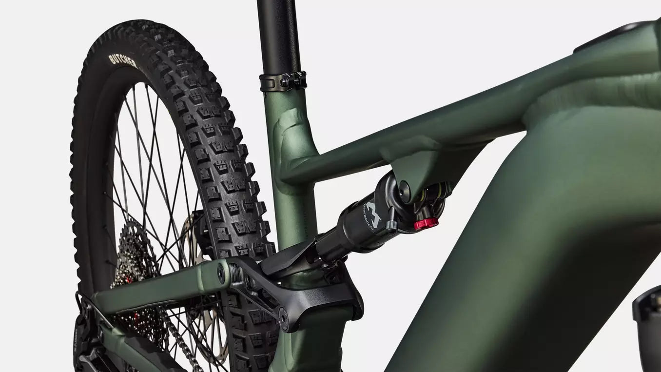 Specialized Levo 4 Alloy