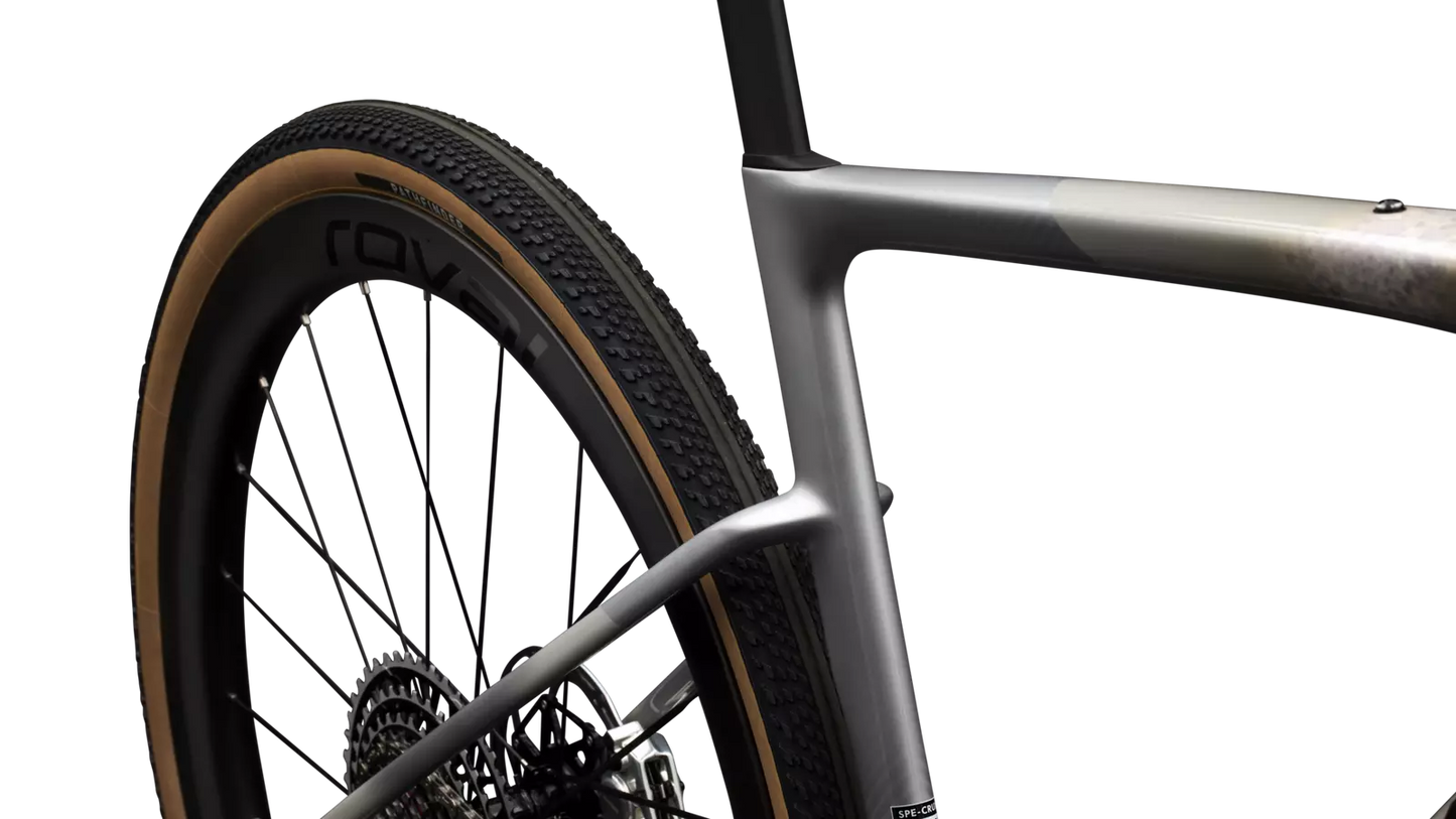 Specialized S-Works Crux 5 SRAM RED XPLR