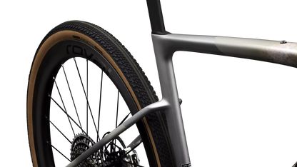 Specialized S-Works Crux 5 SRAM RED XPLR