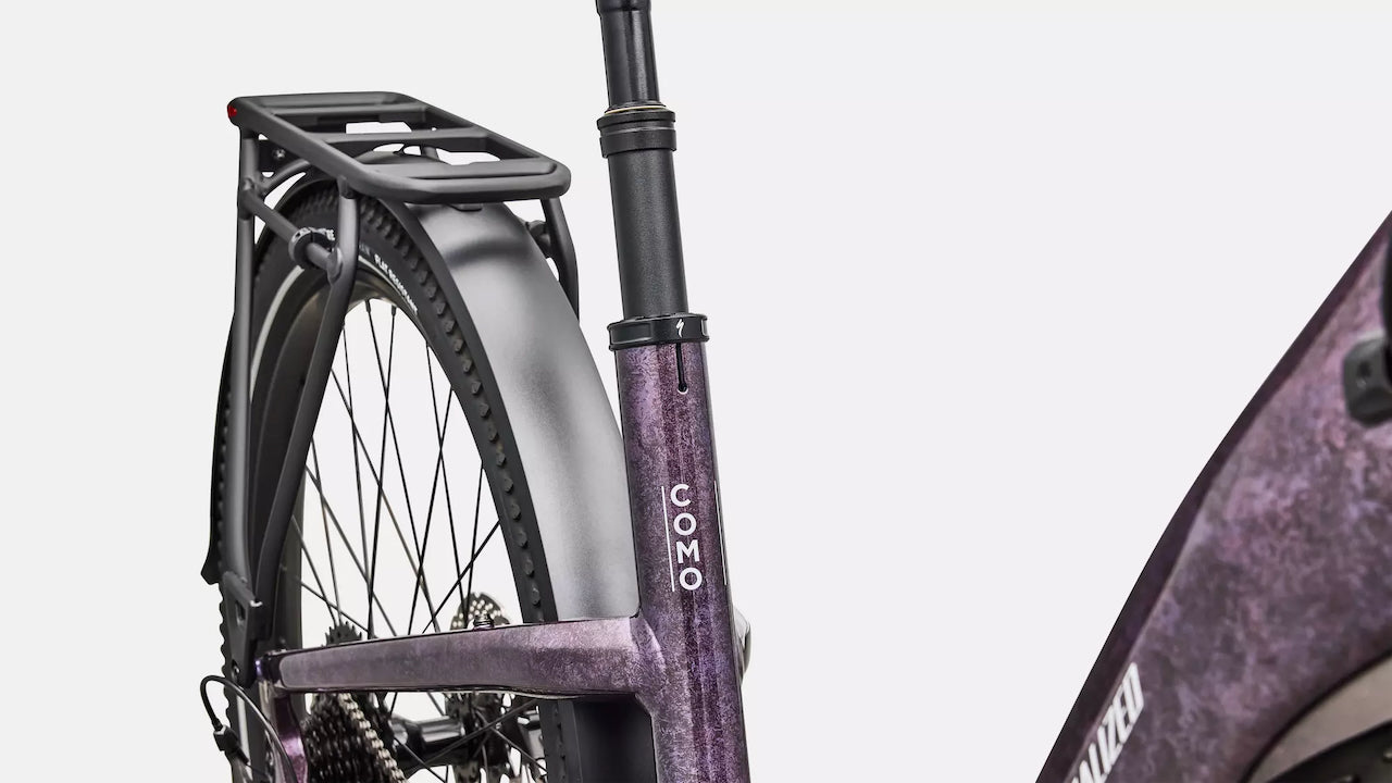 Specialized Como 4.0