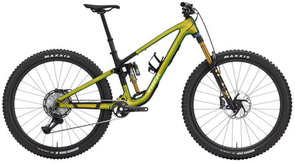 Trek Fuel EX 9.8 XT Di2 Gen 7