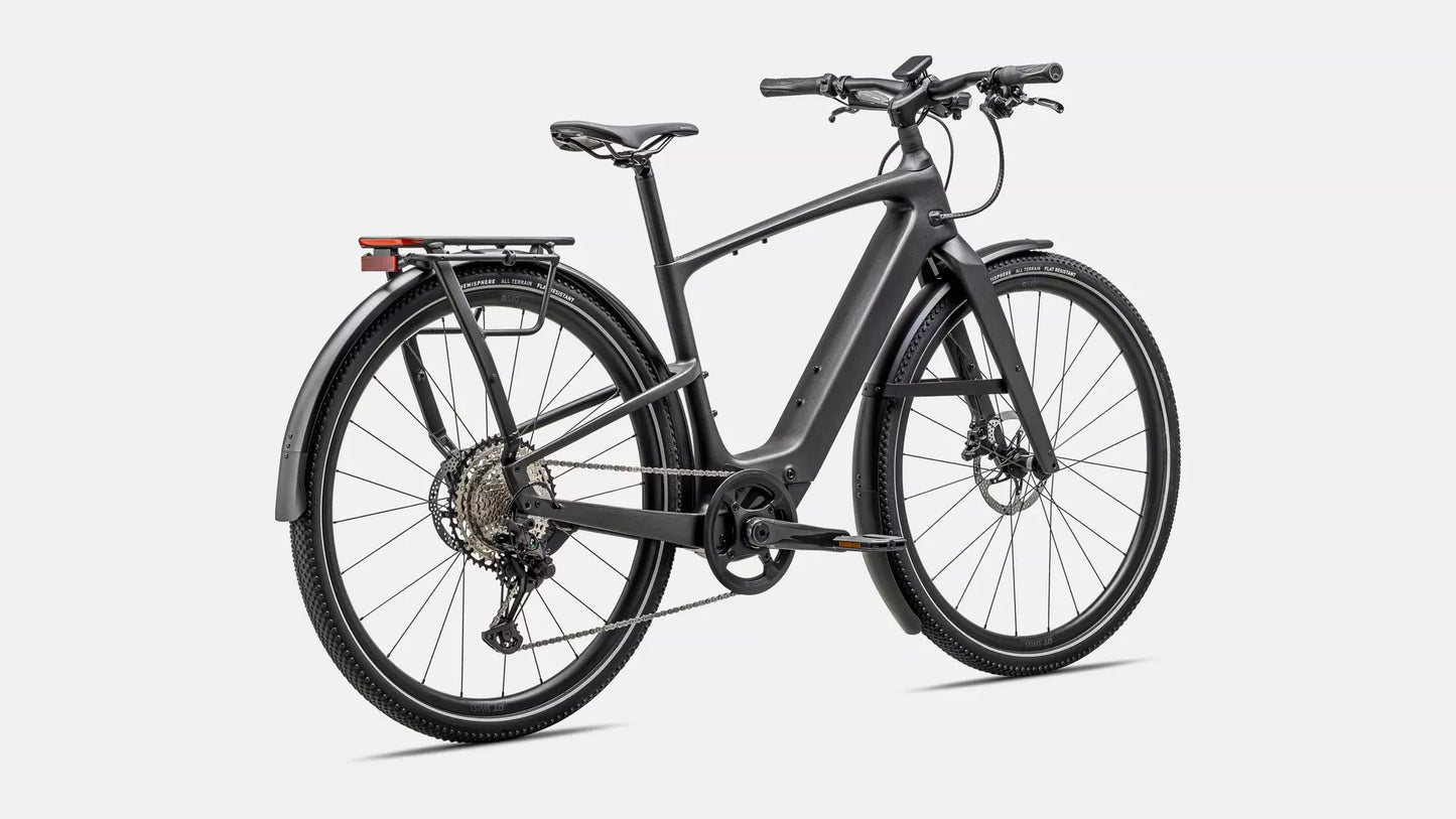 Specialized Vado SL 2 6.0 EQ Carbon
