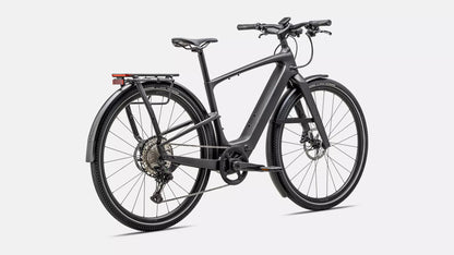 Specialized Vado SL 2 6.0 EQ Carbon