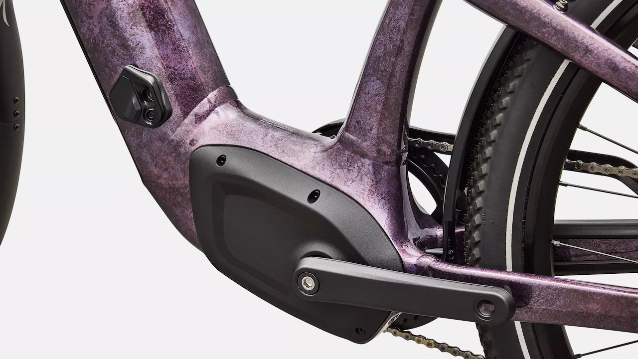 Specialized Como 4.0