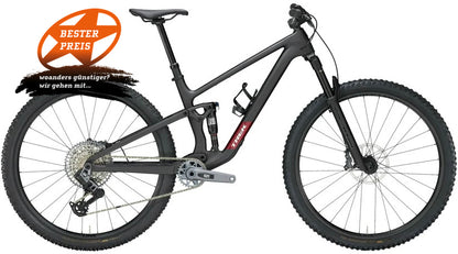 Trek Top Fuel 9.8 GX AXS Gen 4 Bester-Preis-Garantie
