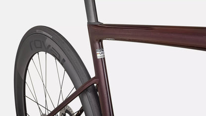 Specialized S-Works Tarmac SL8