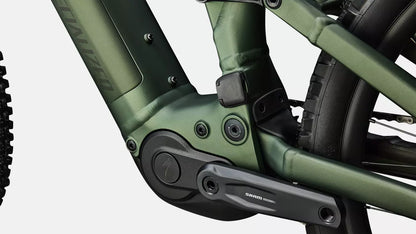 Specialized Levo 4 Alloy