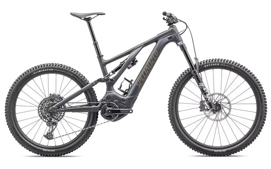 Specialized Levo Comp Alloy G3