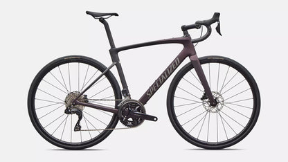 Specialized Roubaix SL8 Comp DI2