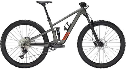 Trek Top Fuel 5 Gen 4
