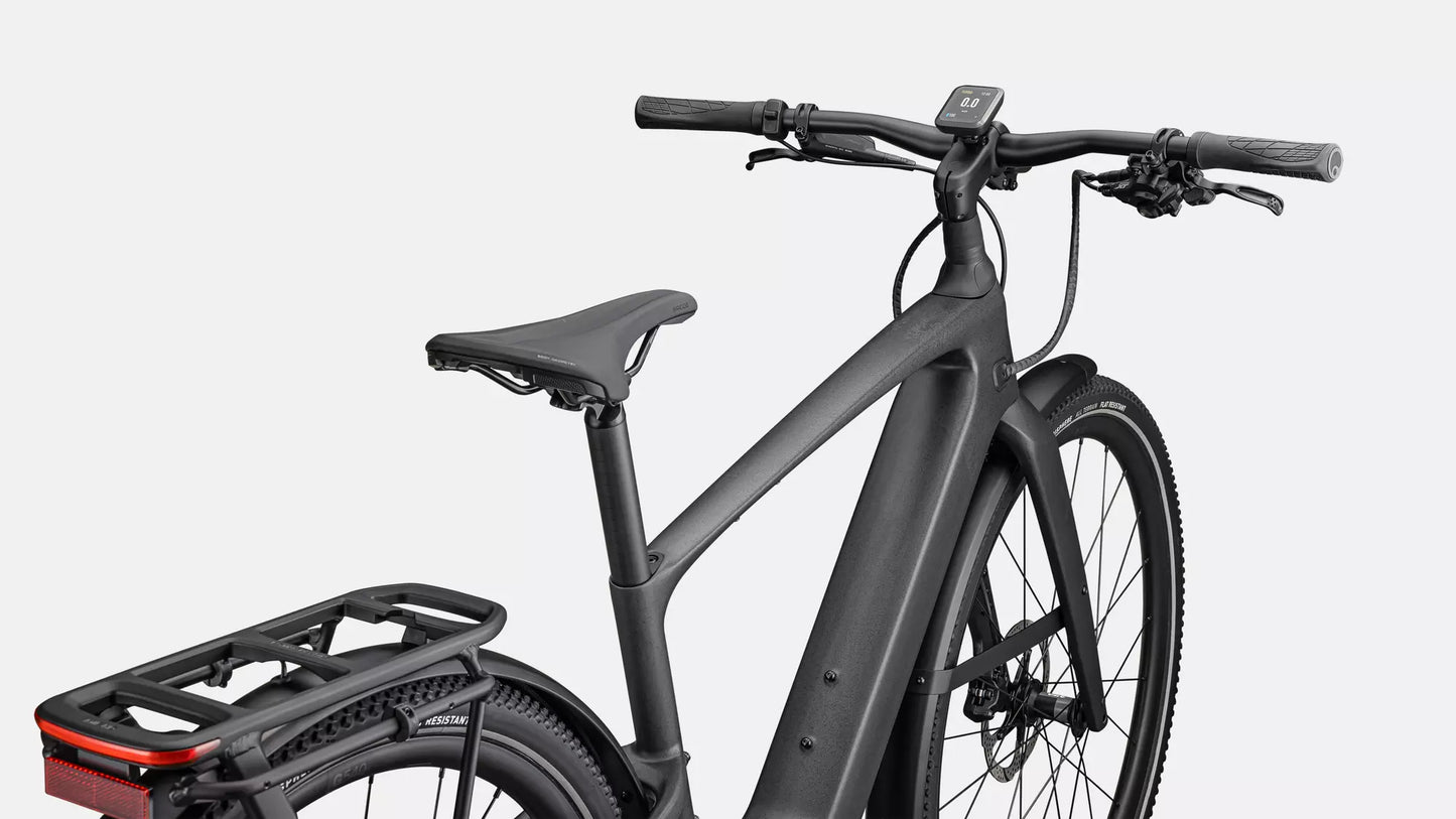Specialized Vado SL 2 6.0 EQ Carbon