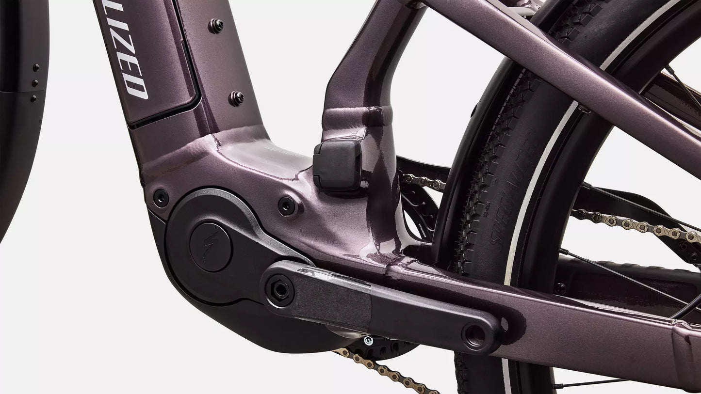 Specialized Vado 3 4.0