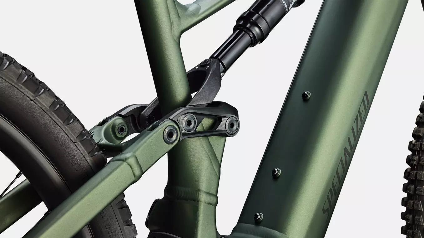 Specialized Levo 4 Alloy