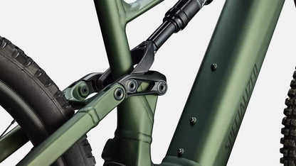 Specialized Levo 4 Alloy