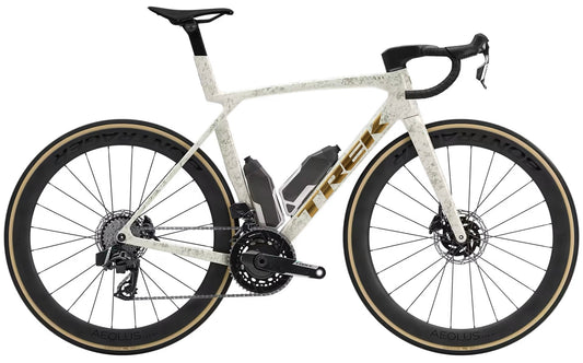 Trek Madone SLR 7 AXS