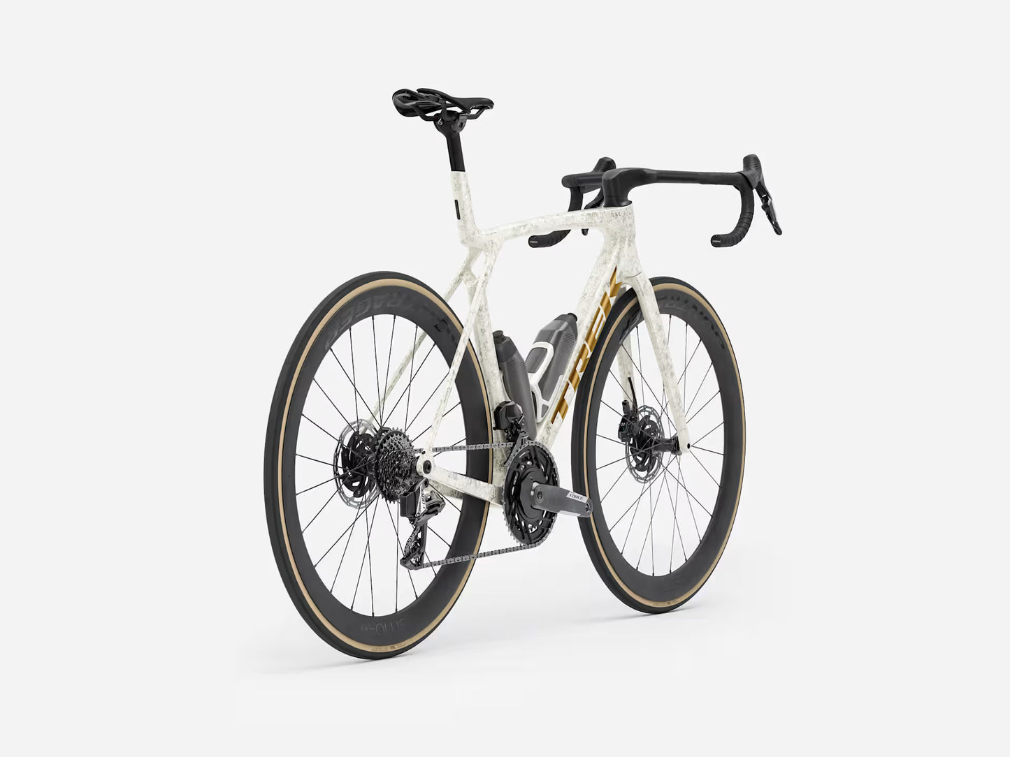 Trek Madone SLR 7 AXS