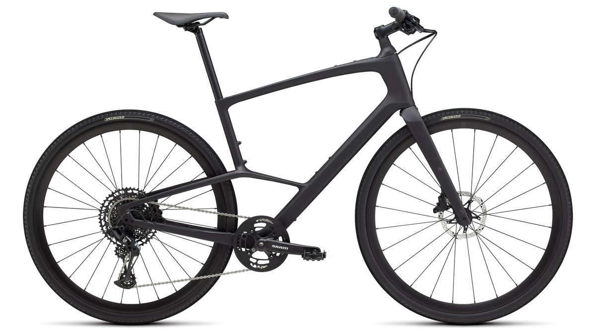 Specialized Sirrus X 5.0