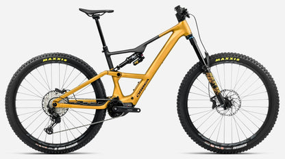 Orbea RISE LT H10 Bester-Preis-Garantie