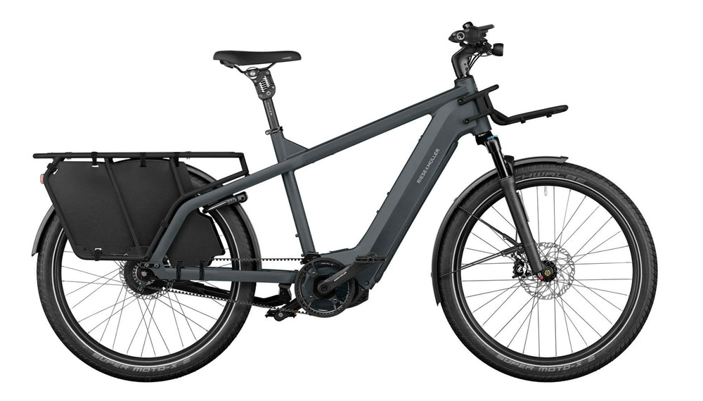 Riese & Müller Multicharger2 GT vario Vorführrad