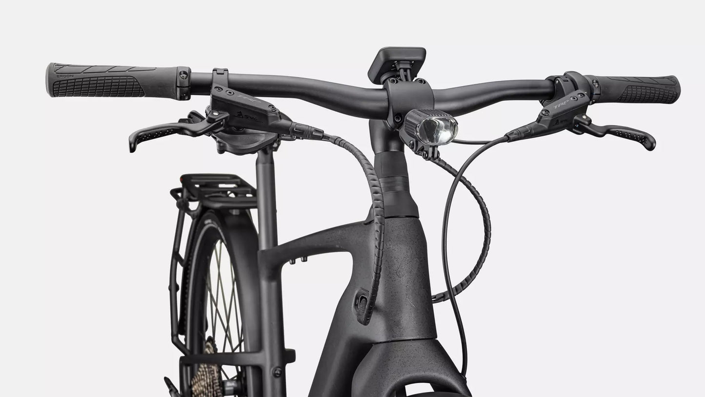Specialized Vado SL 2 6.0 EQ Carbon