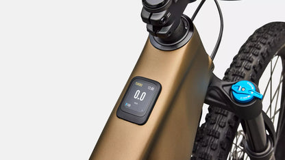 Specialized Levo R Comp