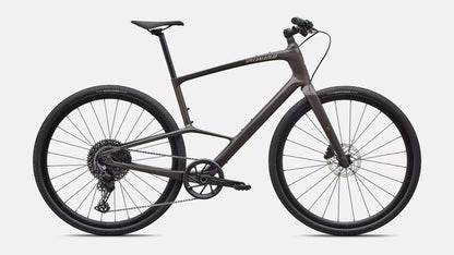 Specialized Sirrus X 4.0 EQ