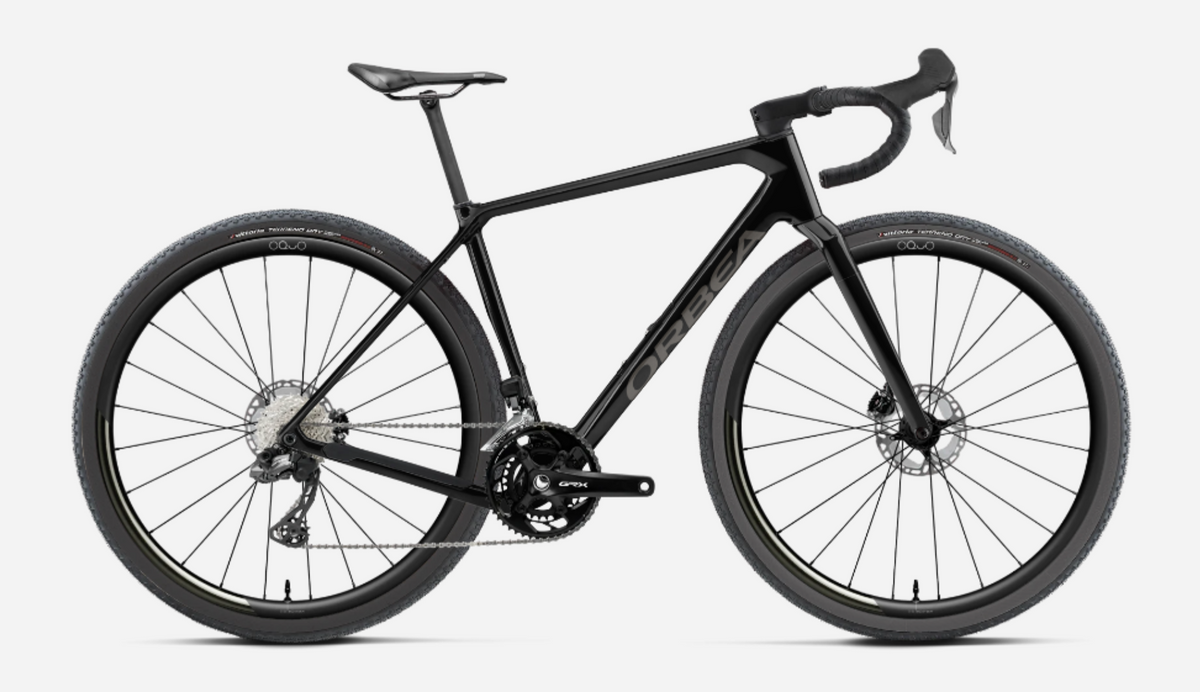 Orbea Terra M20iTeam