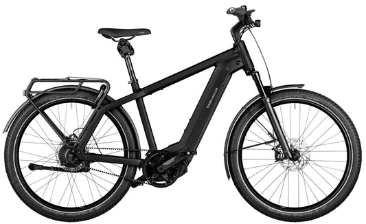Riese & Müller Charger4 GT vario