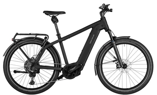 Riese & Müller Charger4 GT touring