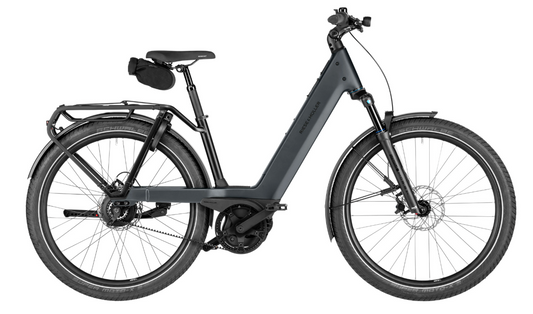 Riese & Müller Nevo5 vario CORE