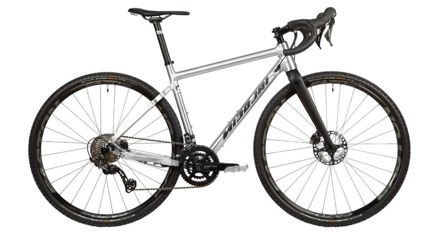Nicolai Argon GX