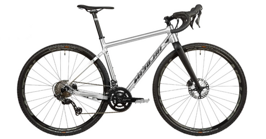Nicolai Argon GX