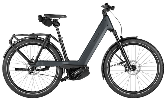 Riese & Müller Nevo 5 Pinion