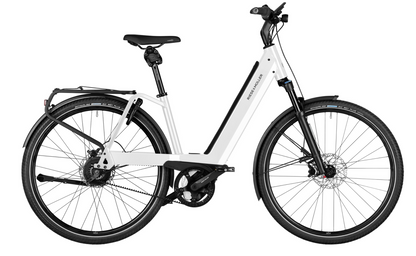 Riese & Müller Nevo4 GT vario SELECT