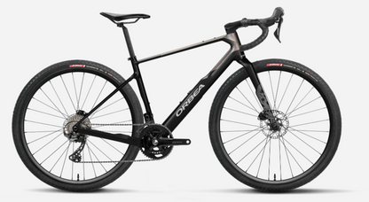 Orbea Terra M30Team