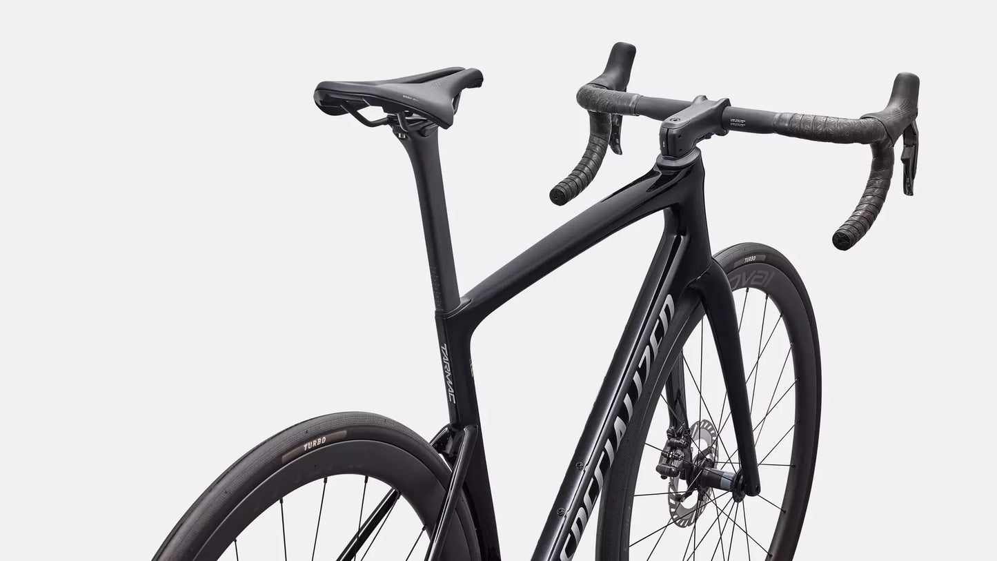 Specialized Tarmac SL9 Expert