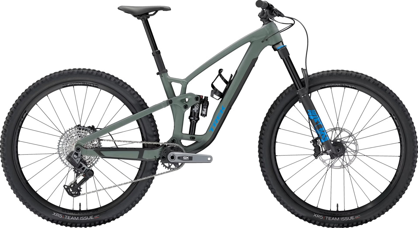 Trek Fuel EX 8 GX AXS T-Type Gen 6