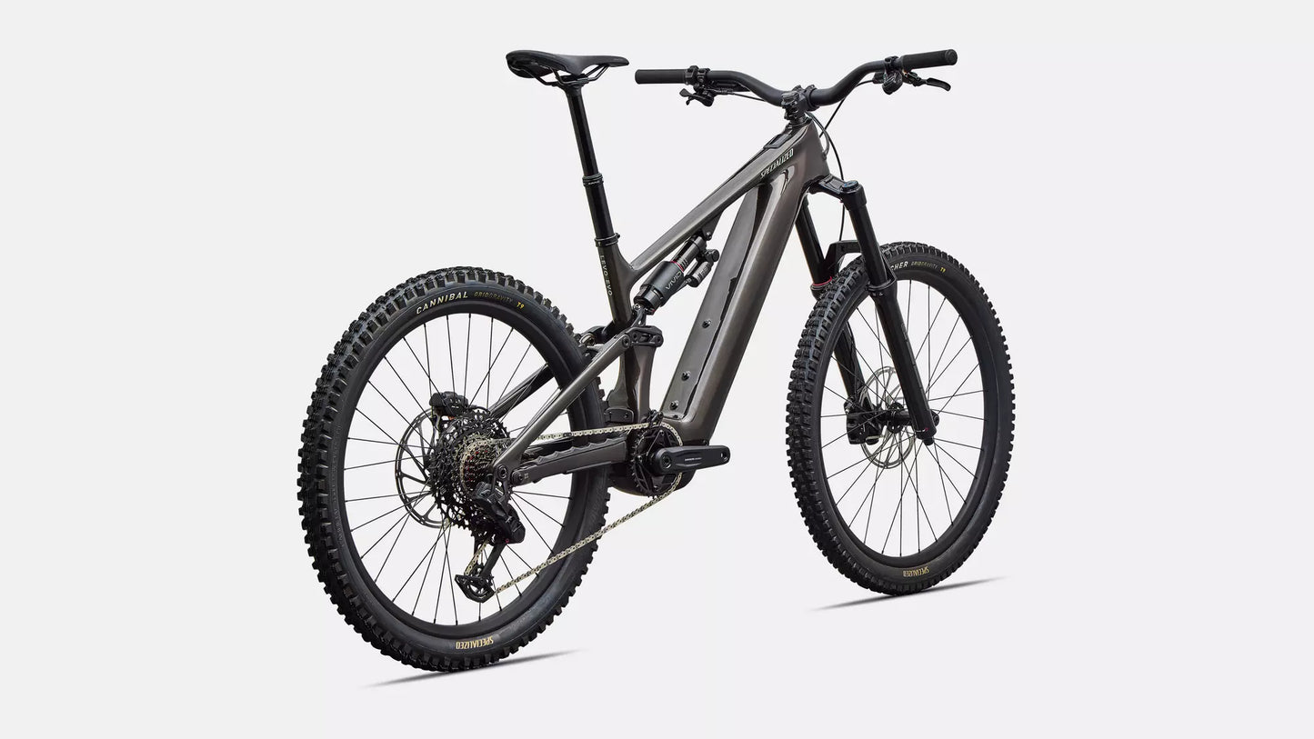 Specialized Levo 4 EVO Comp