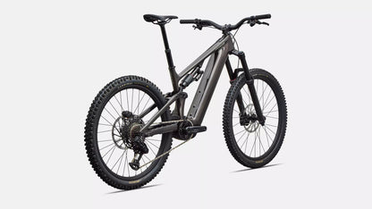 Specialized Levo 4 EVO Comp