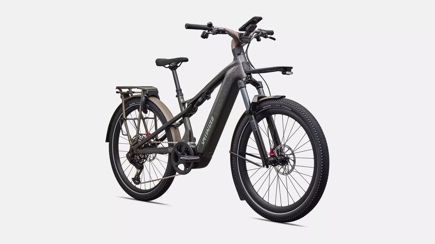 Specialized Vado X 3 6.0