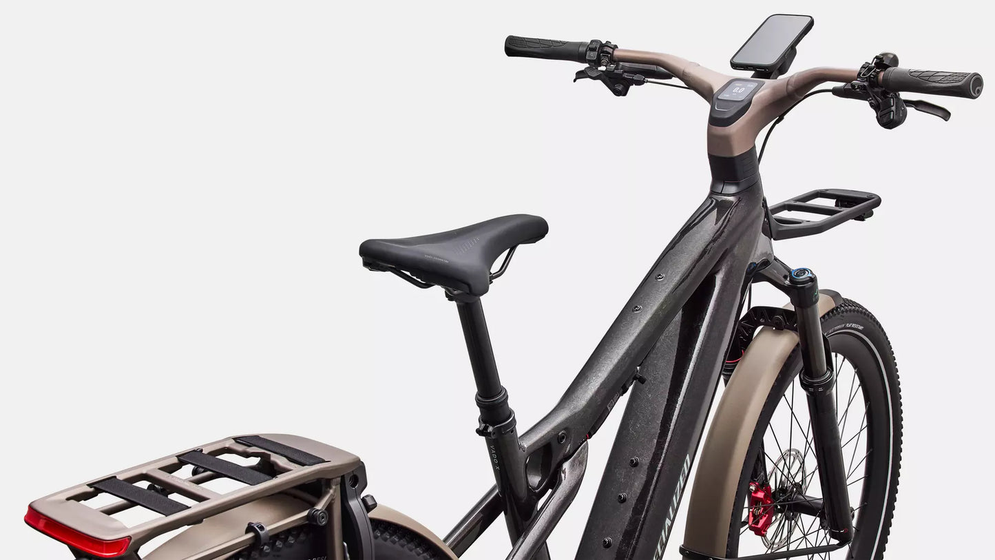 Specialized Vado X 3 6.0