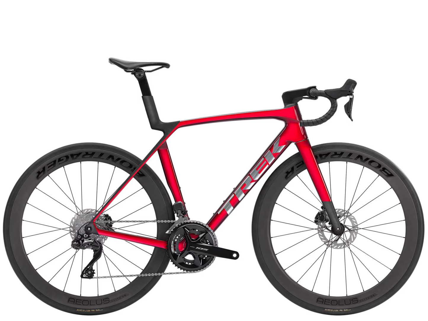 Trek Madone SL 6 AXS Gen 8