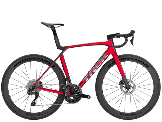 Trek Madone SL 6 AXS Gen 8