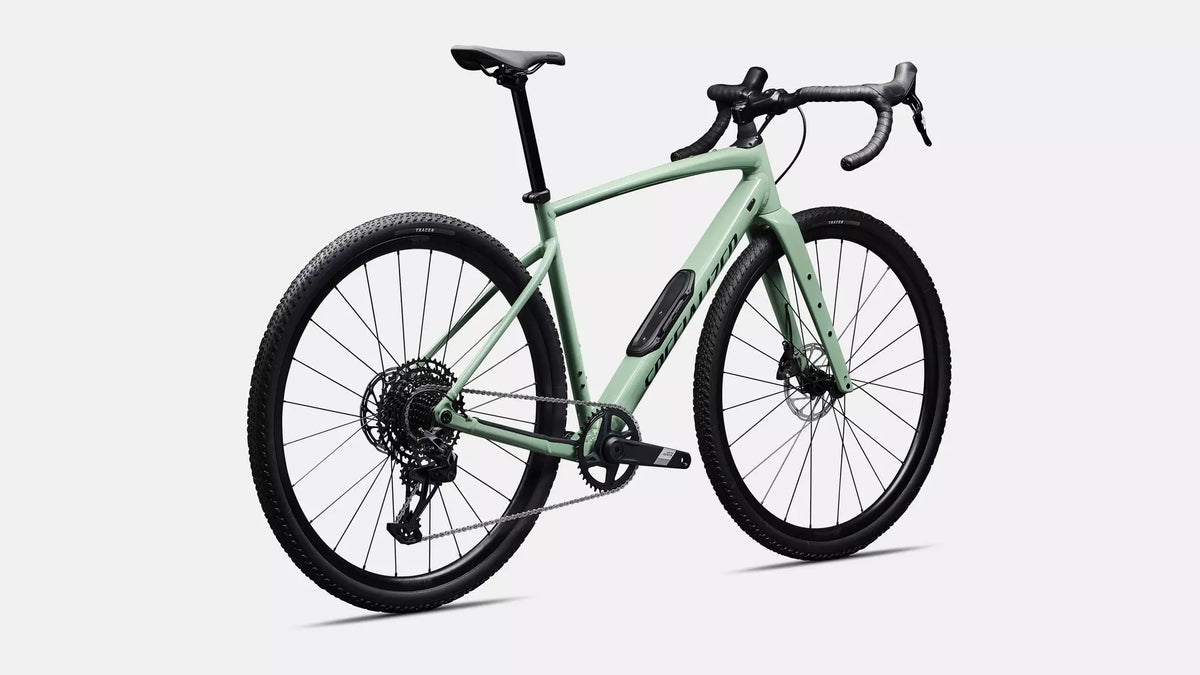 Specialized Diverge 4 Comp Alloy